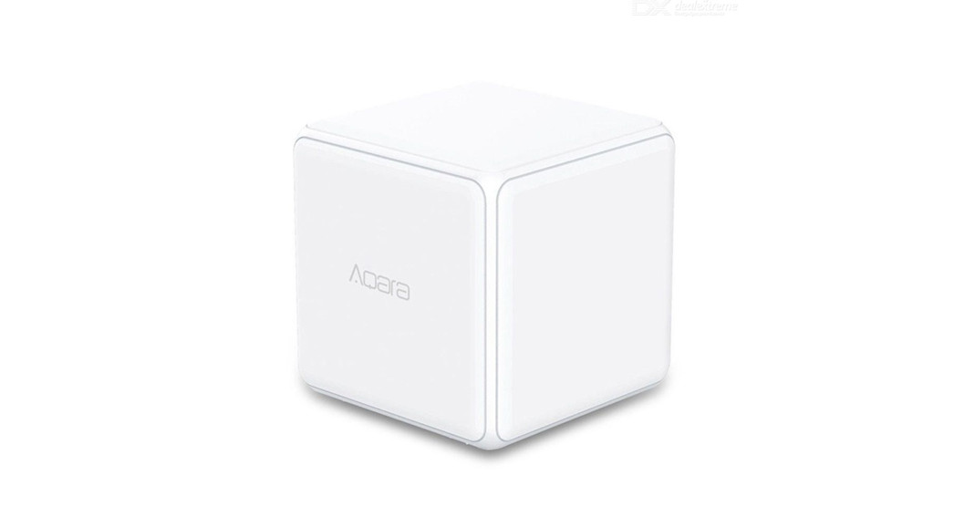 Aqara-MFKZQ01LM-Cube